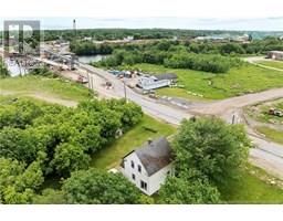 Primary Bedroom - 80 Bridge Street, Chipman, NB E4A1R9 Photo 5