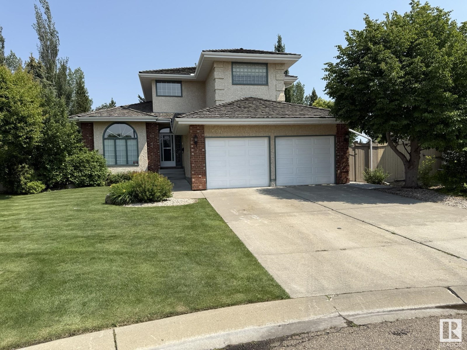 520 Twin Brooks Ba Nw