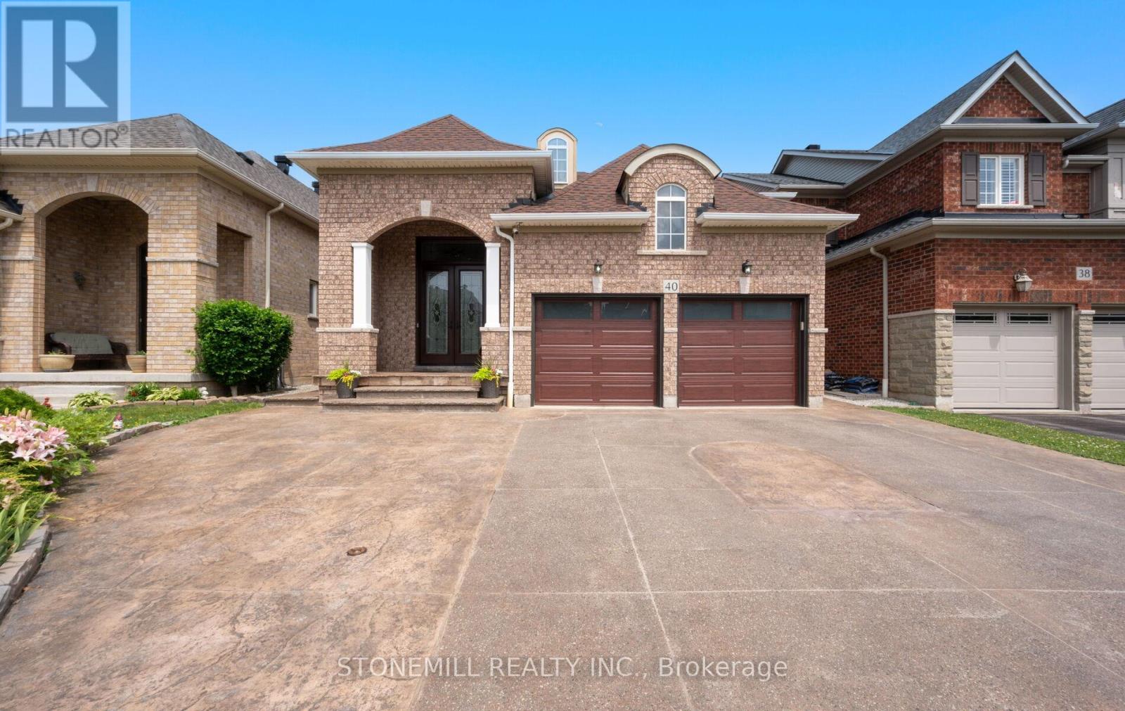 40 Barber Drive