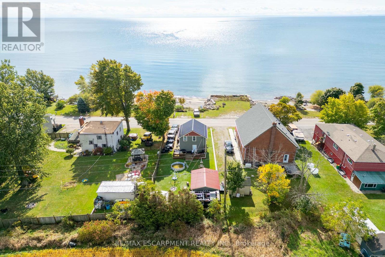 2689 North Shore Drive