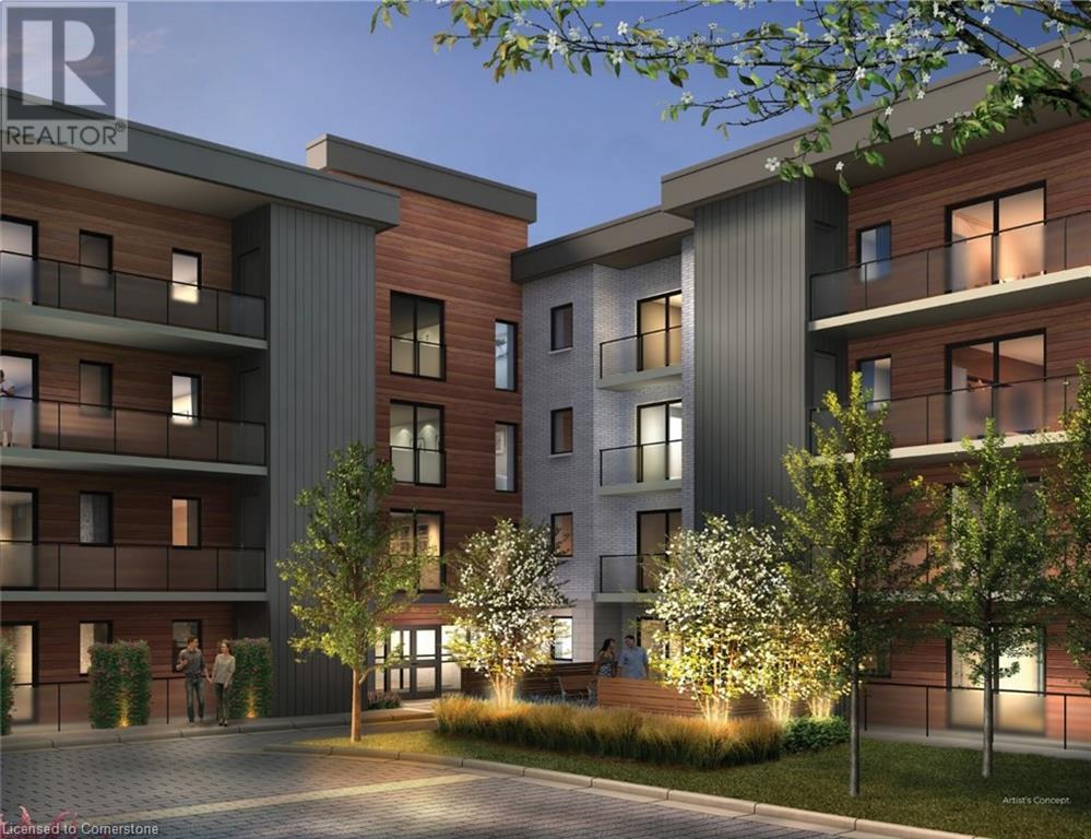 7549 A Kalar Road Unit 407