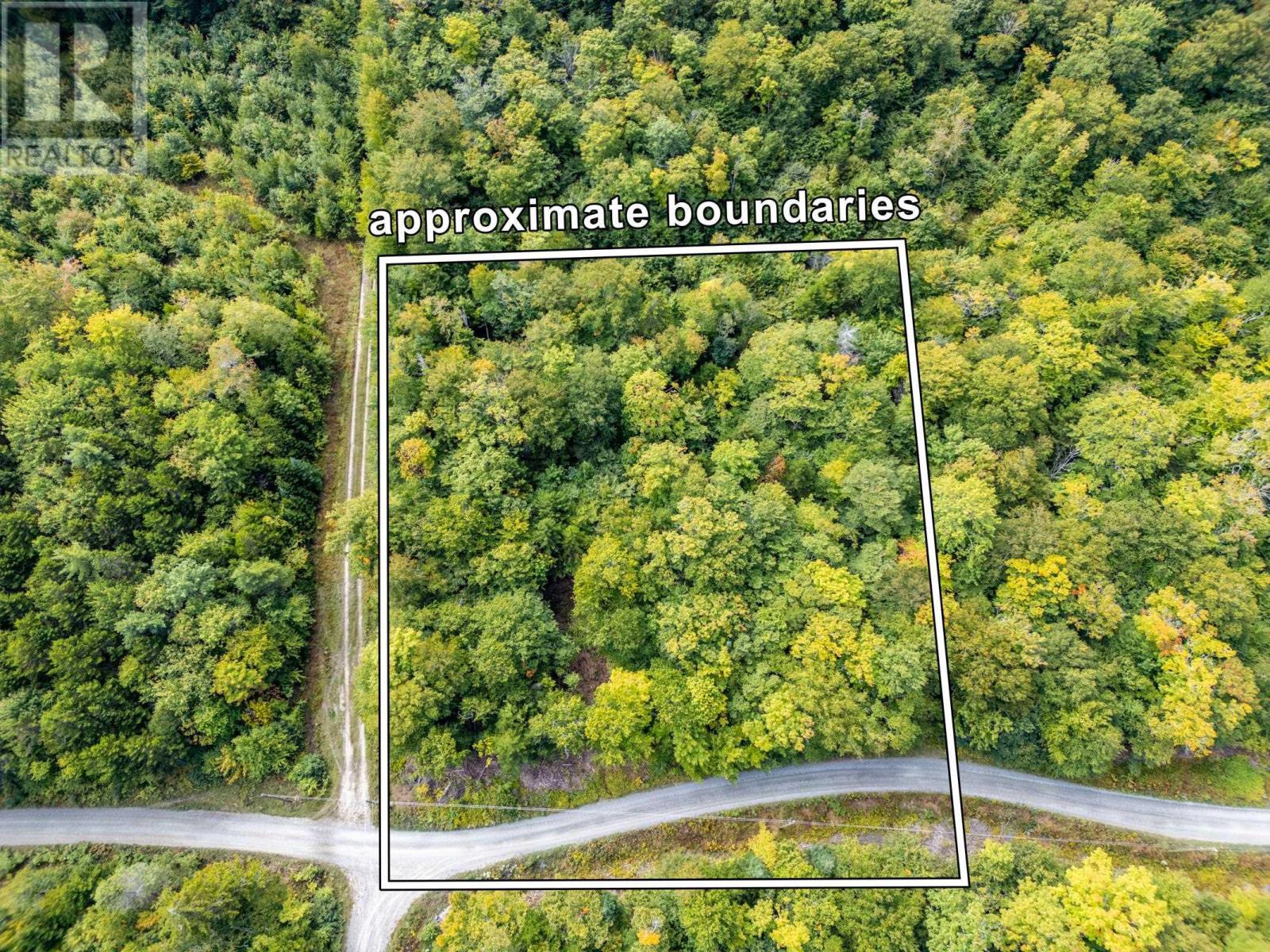 Lot 3 Chemin Theriault Point Road