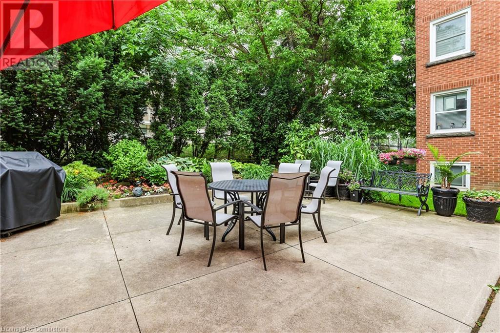 1347 Lakeshore Road Unit 37