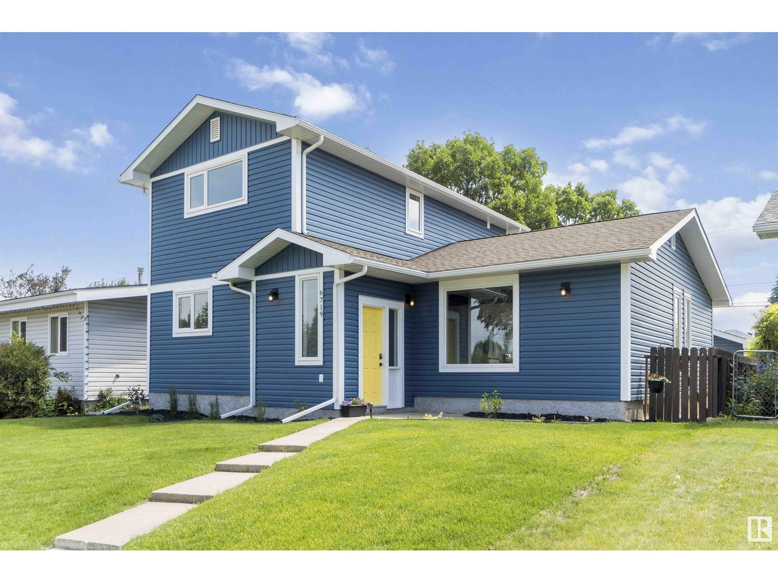 6719 95 Av Nw