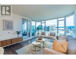 2405 888 Hamilton Street, Image 2