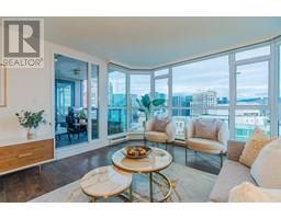 2405 888 Hamilton Street, Image 3