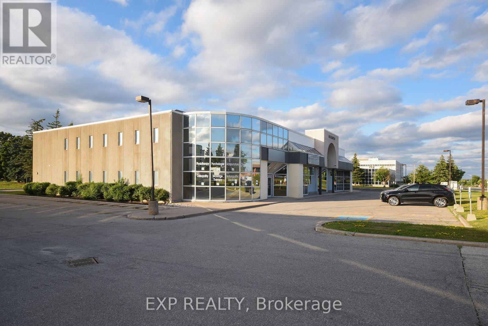 103 Office Q 60 Granton Drive