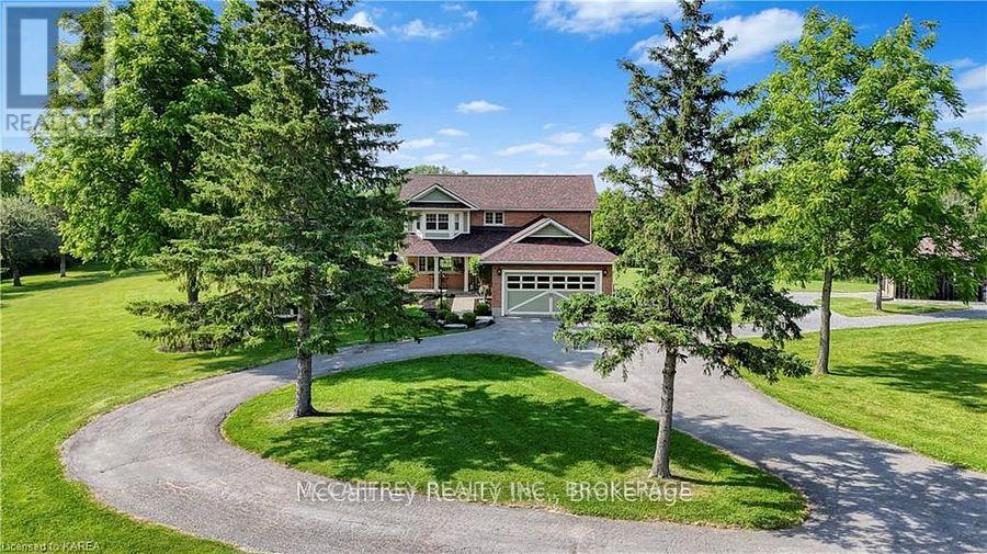 4291 Old Hwy 2