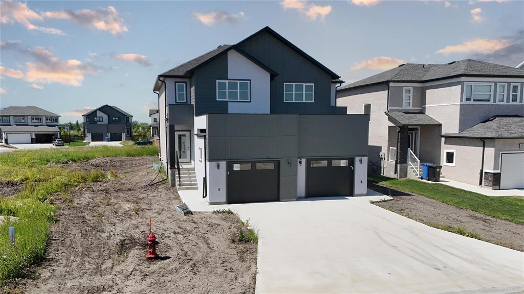 66 Harvest Lane