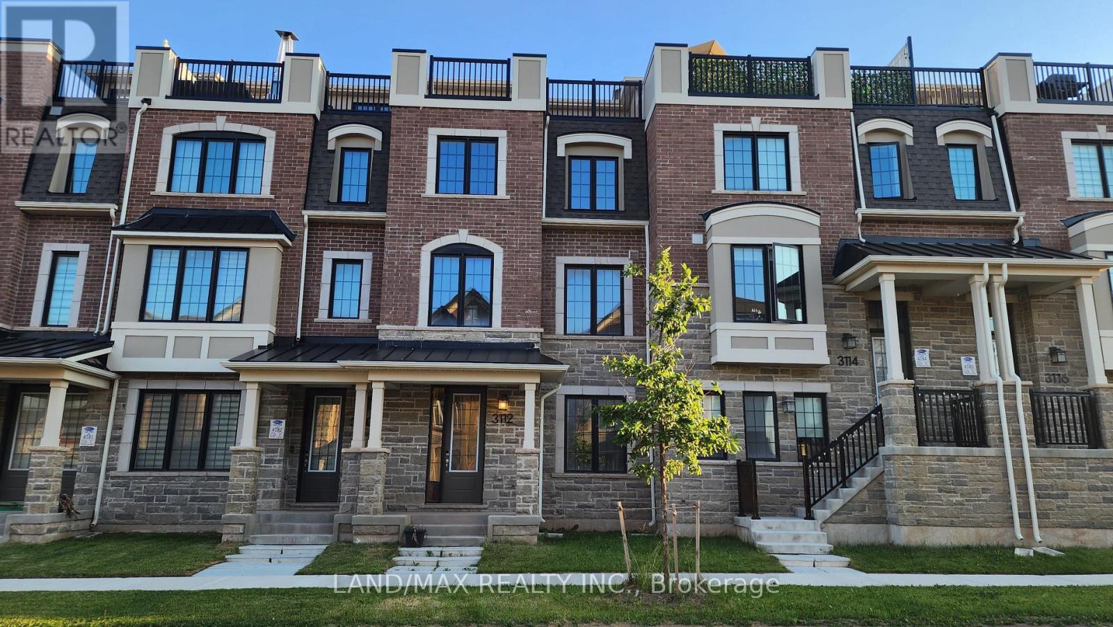 3112 William Cutmore Boulevard