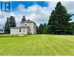 Bedroom - 1 Ch Theriault Hache Road, Baiesainteanne, NB E9A1N7 Photo 2