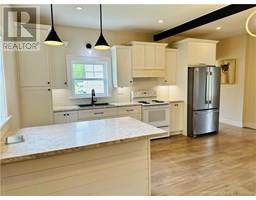 Bedroom - 1 Ch Theriault Hache Road, Baiesainteanne, NB E9A1N7 Photo 3