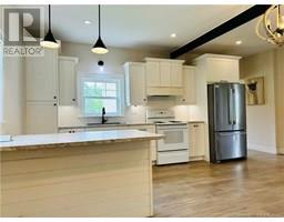 Foyer - 1 Ch Theriault Hache Road, Baiesainteanne, NB E9A1N7 Photo 5