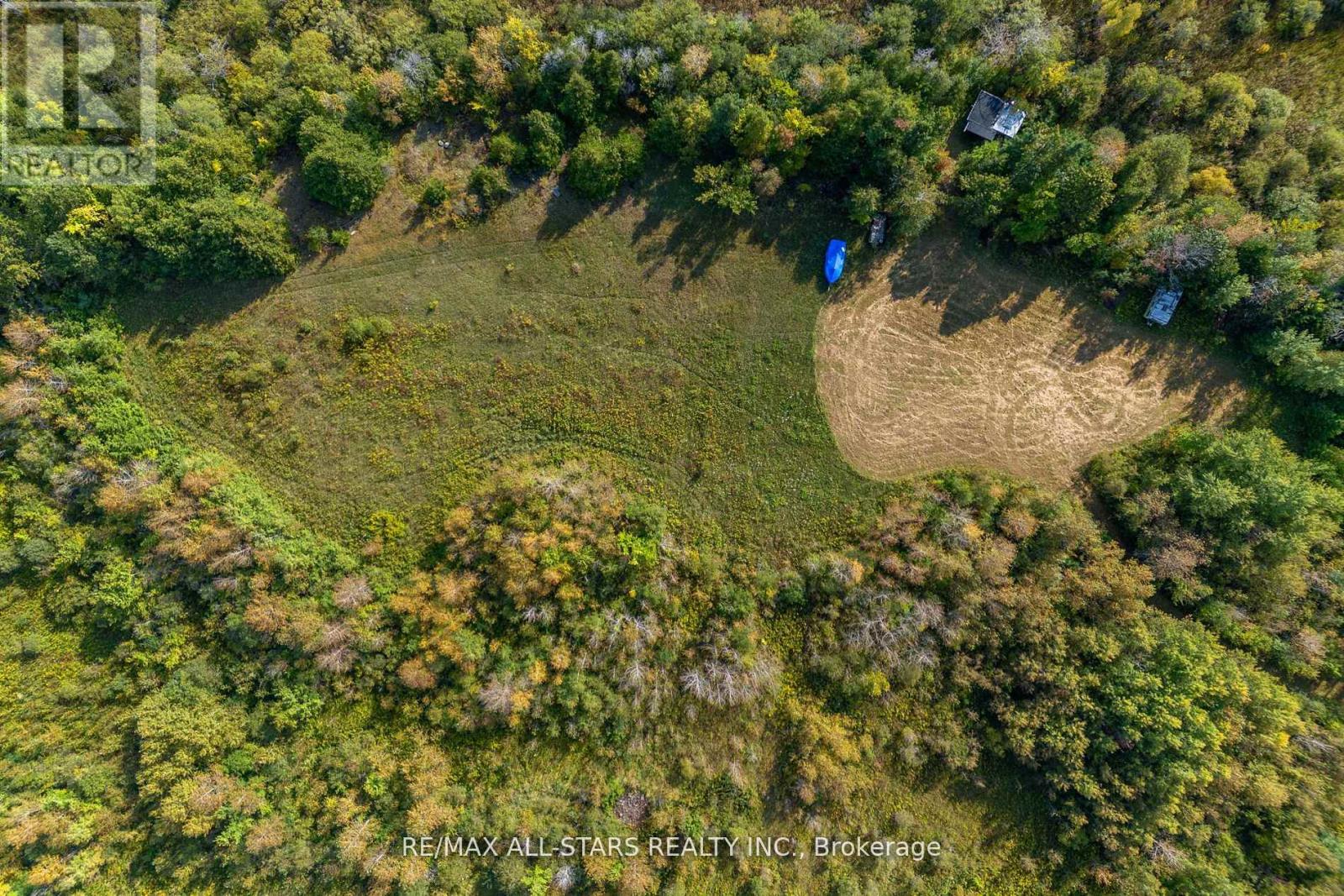 Lot 1 Four Points Road