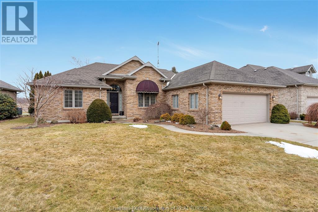 92 Henry Oway Way