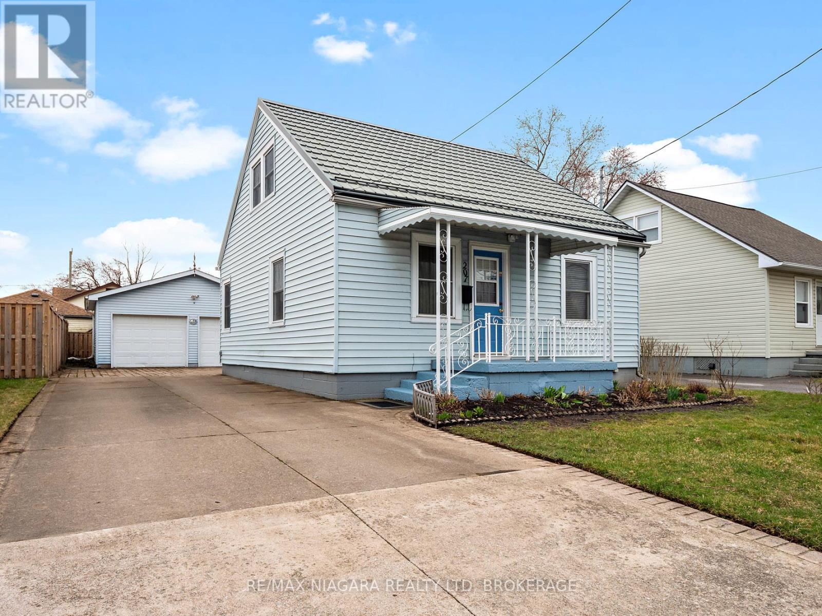207 Gilmore Road
