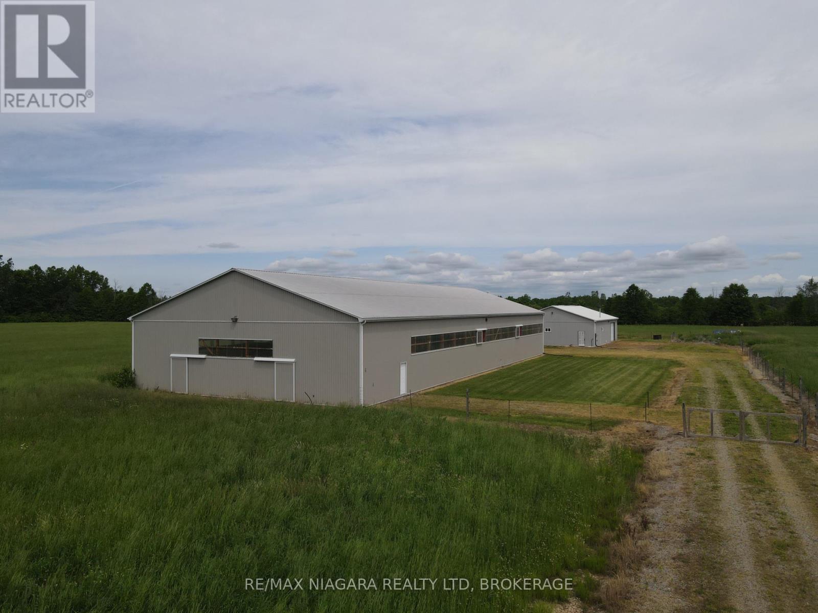 4300 Gilmore Road