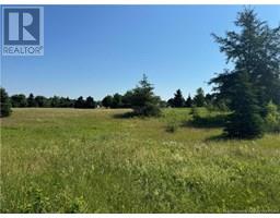 Vacant Lot Gray Road, Saintignace, NB E4X2G1 Photo 2