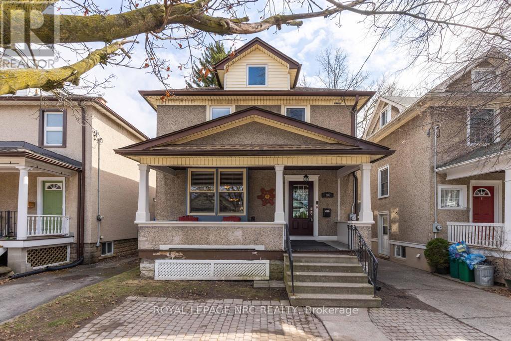 94 Chaplin Avenue