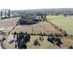 Lot Old Black Point Road, Black Point, NB E8G1P9 Photo 5