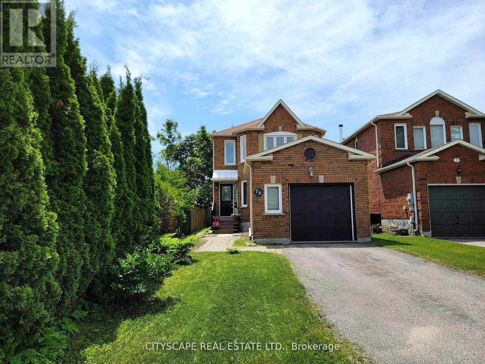 79 Weatherup Crescent