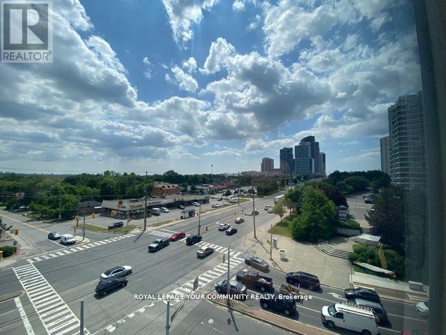 Ph A 7368 Yonge Street