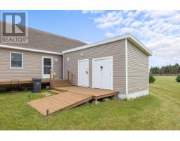 Sunroom - 40 Wildberries Lane, St Peters Harbour, PE C0A1S0 Photo 3