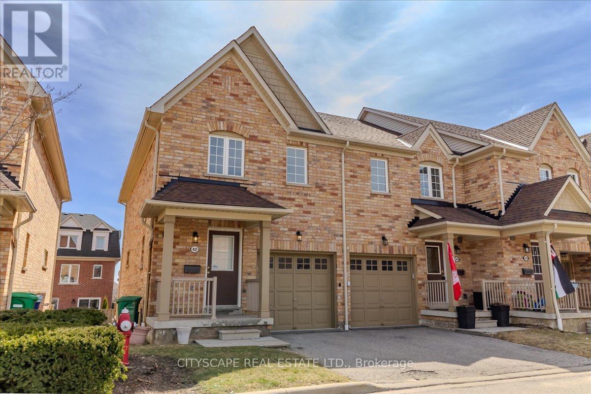42 3950 Erin Centre Boulevard