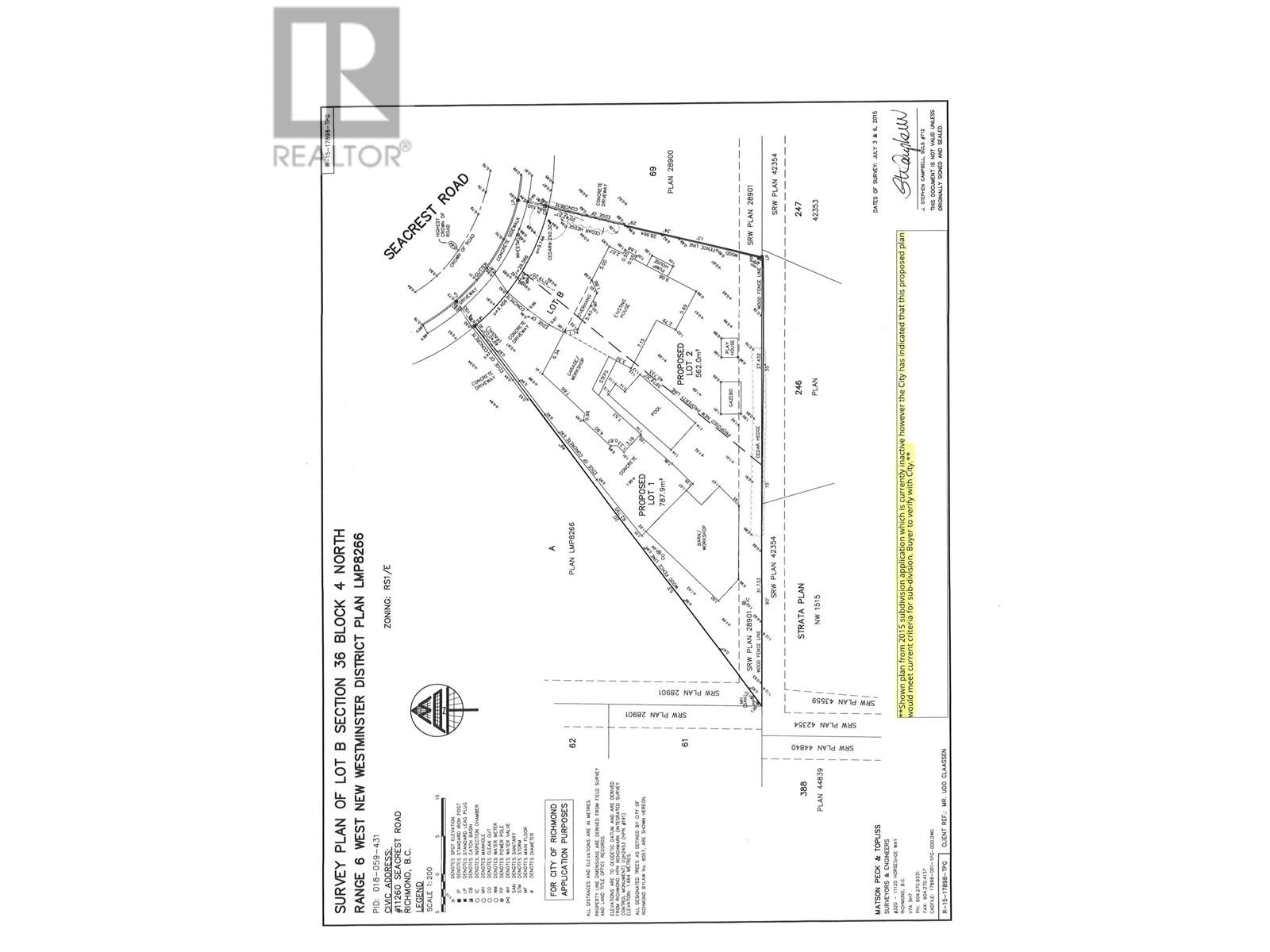 11260 Seacrest Road