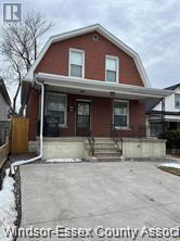 923 Lillian