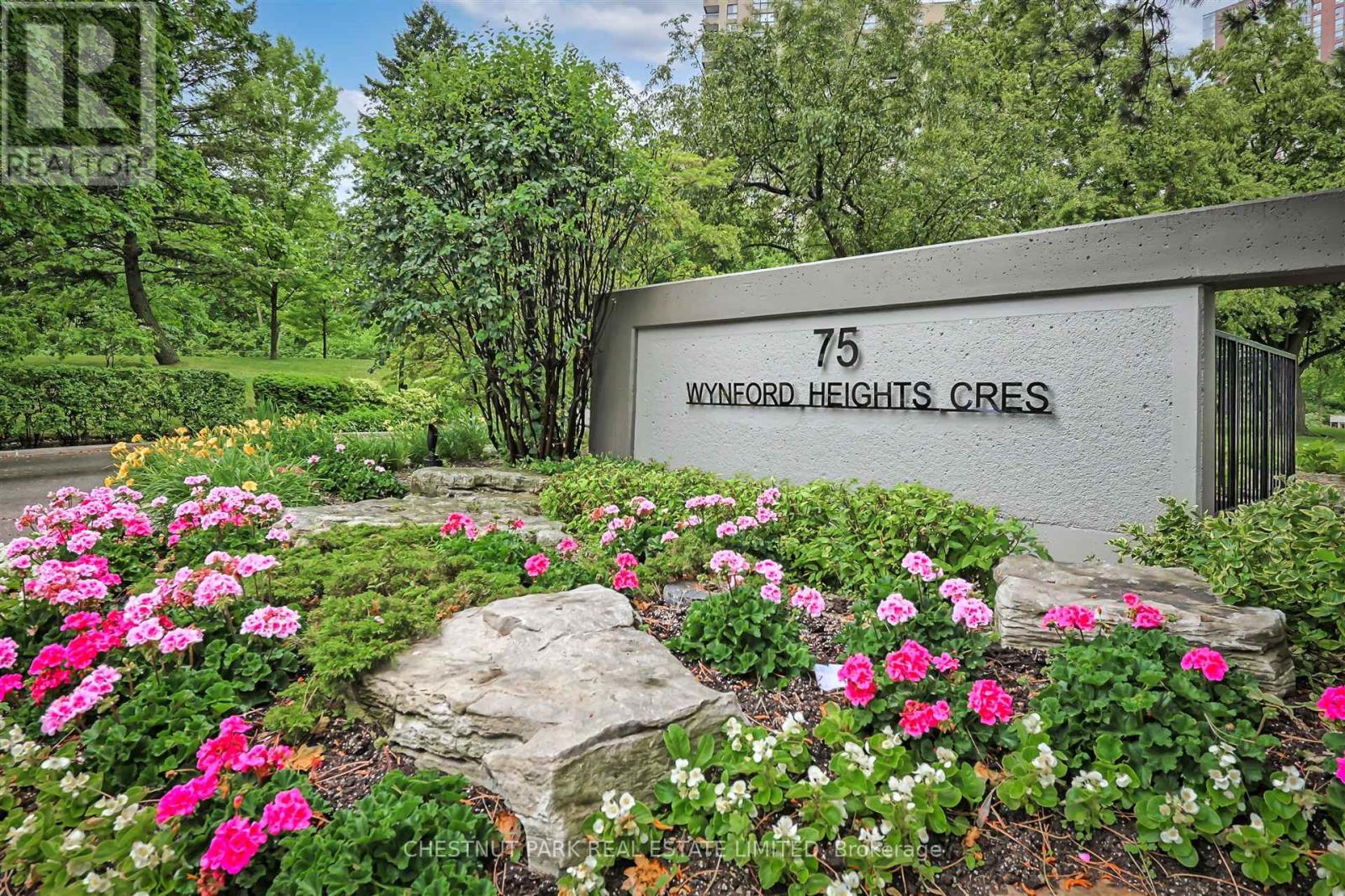305 75 Wynford Heights Crescent