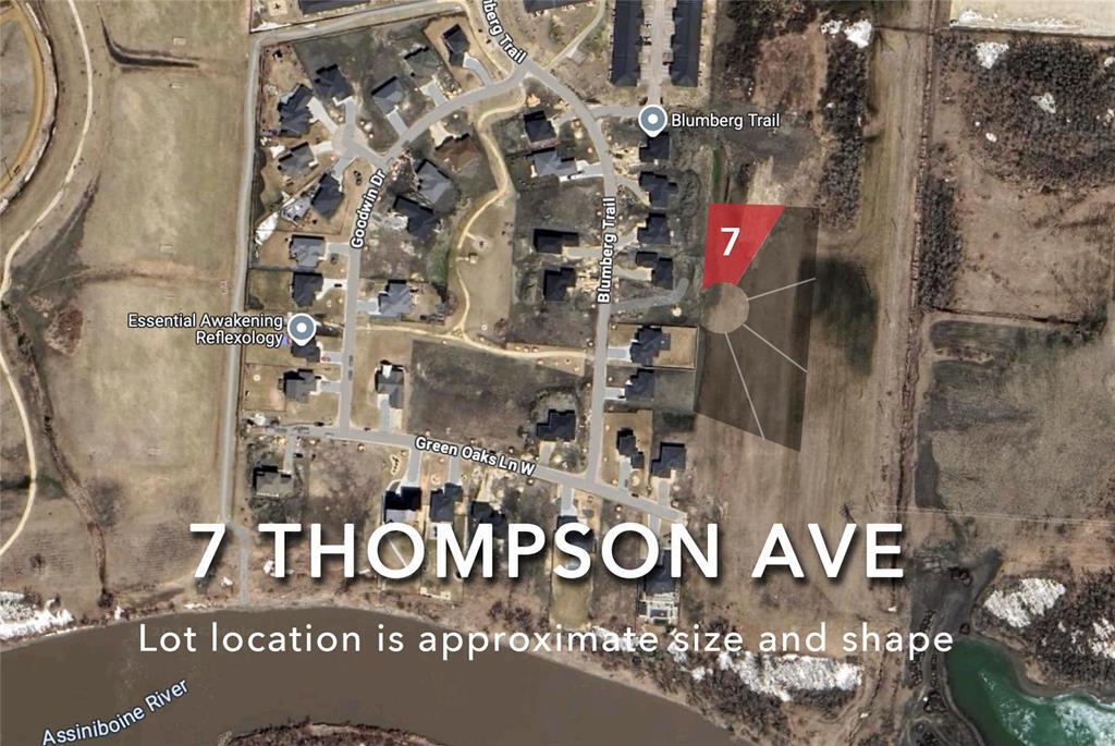 7 Thompson Avenue