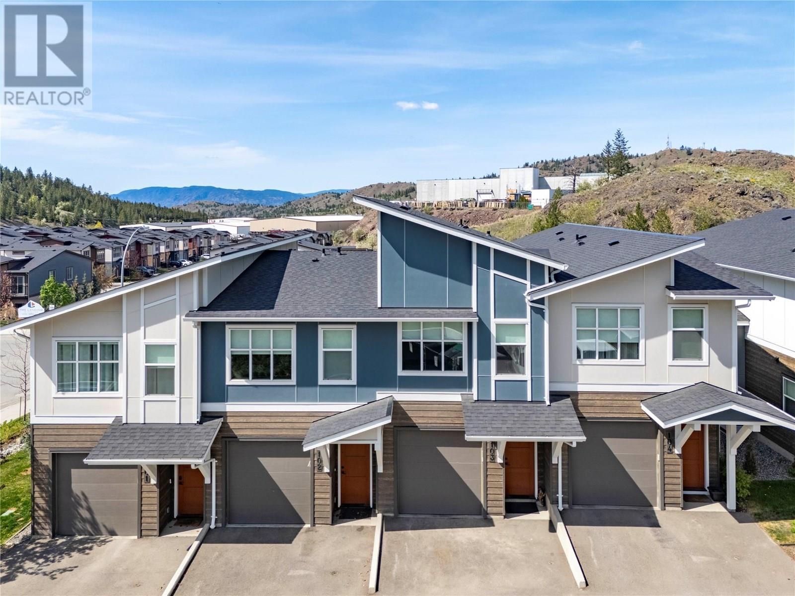 1701 Foxtail Drive Unit 103