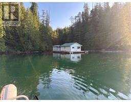 Living room/Dining room - 55 Useless Inlet, Port Alberni, BC V0R2B0 Photo 2