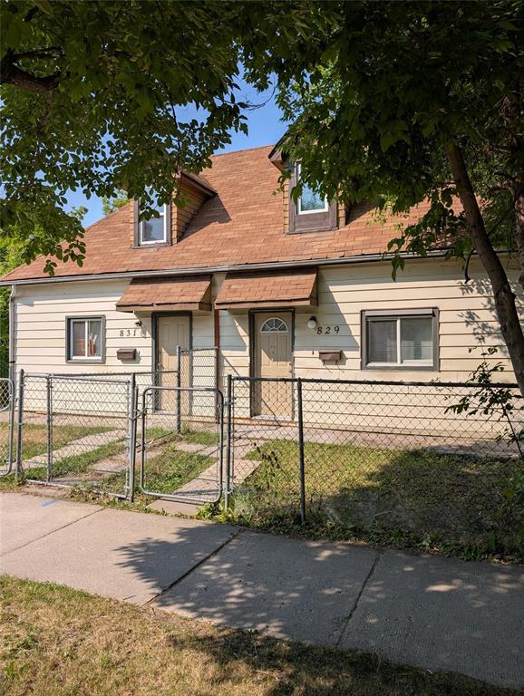 829 Flora Avenue