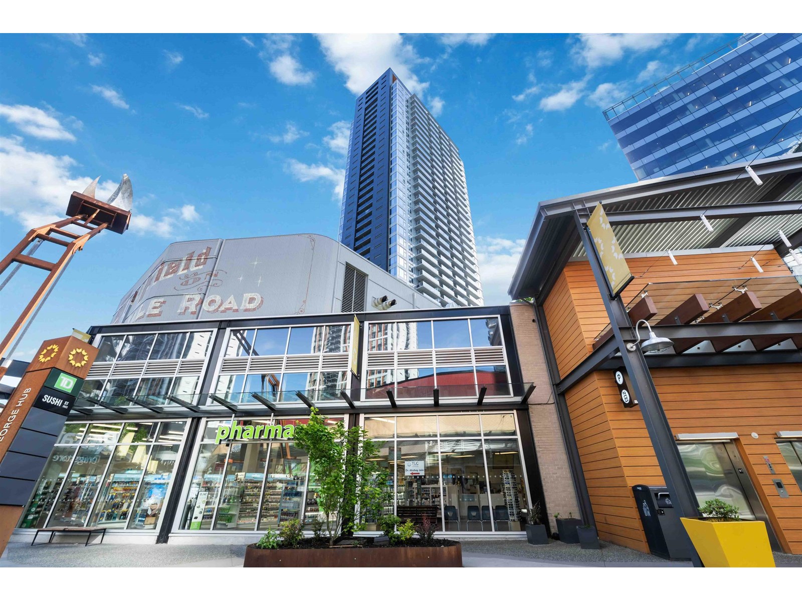 2703 13615 Fraser Highway