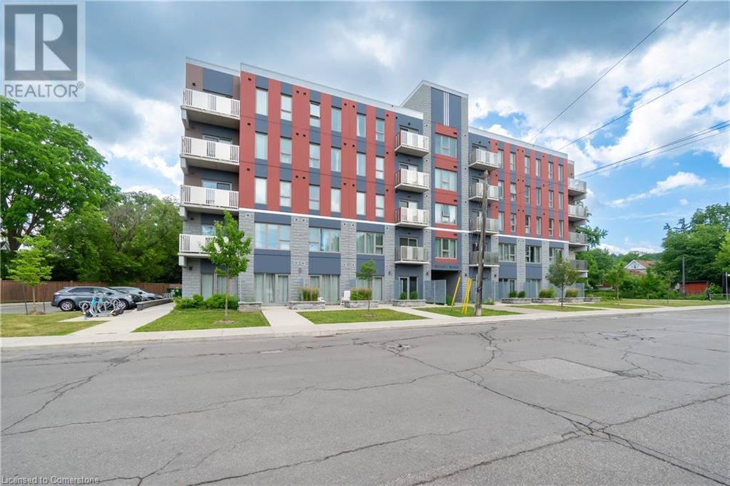 77 Leland Street Unit 119