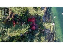 Bathroom - Lt 1 Ruxton Island, Ruxton Island, BC V9G1A4 Photo 4