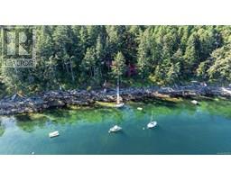 Bathroom - Lt 1 Ruxton Island, Ruxton Island, BC V9G1A4 Photo 5