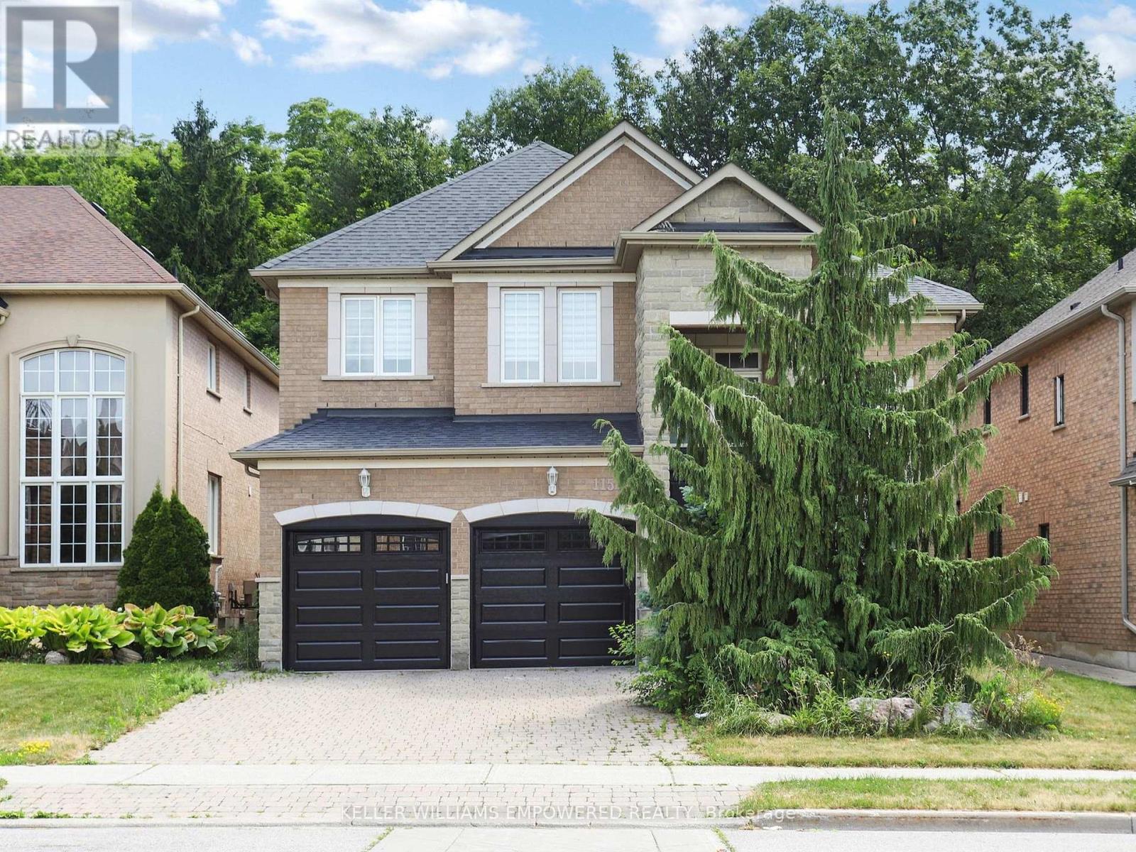115 Thornhill Woods Drive