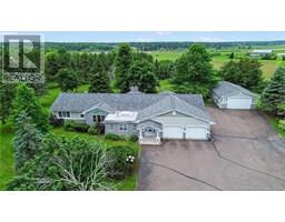 Storage - 9 Stirling Crescent, Allison, NB E1G4G5 Photo 2