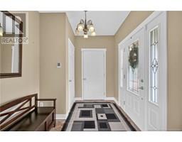 Bedroom - 9 Stirling Crescent, Allison, NB E1G4G5 Photo 5