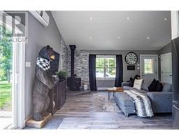 Kitchen - 647 Sand Brook Road, Wirral, NB E5L2L4 Photo 2