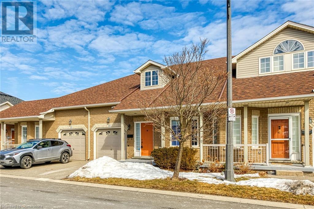 213 Nash Road S Unit 16