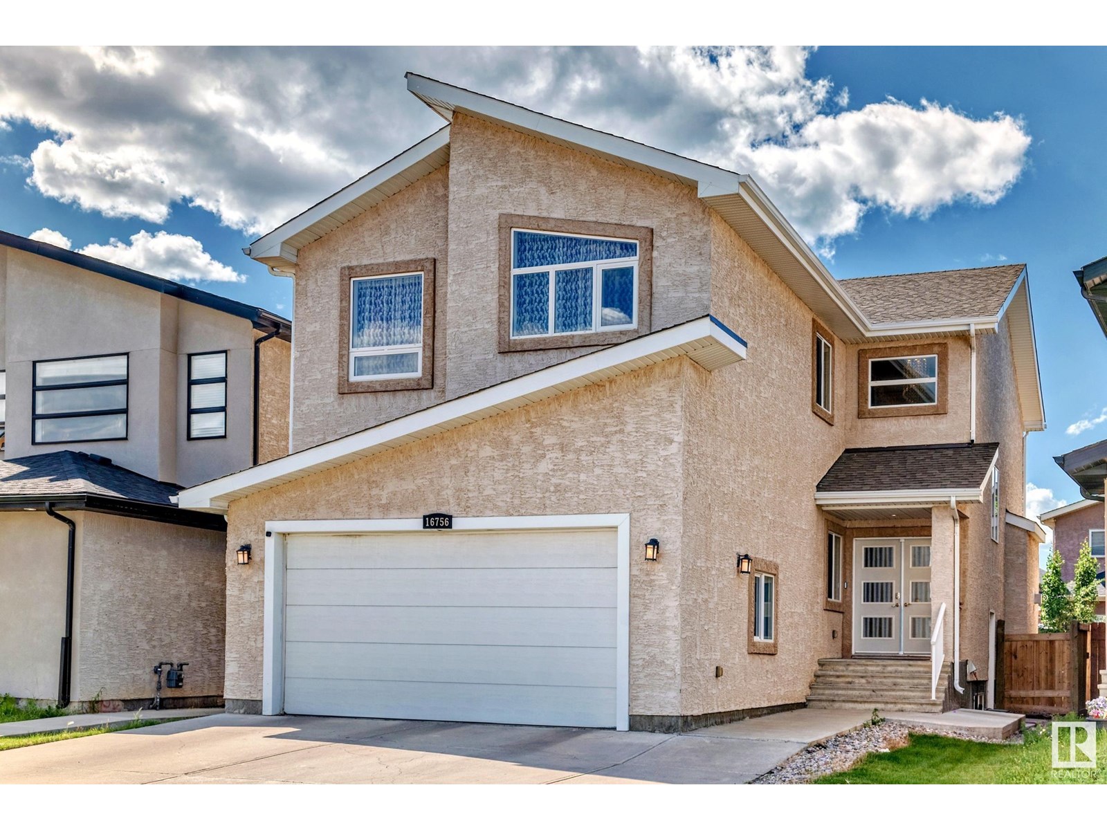 16756 61 St Nw