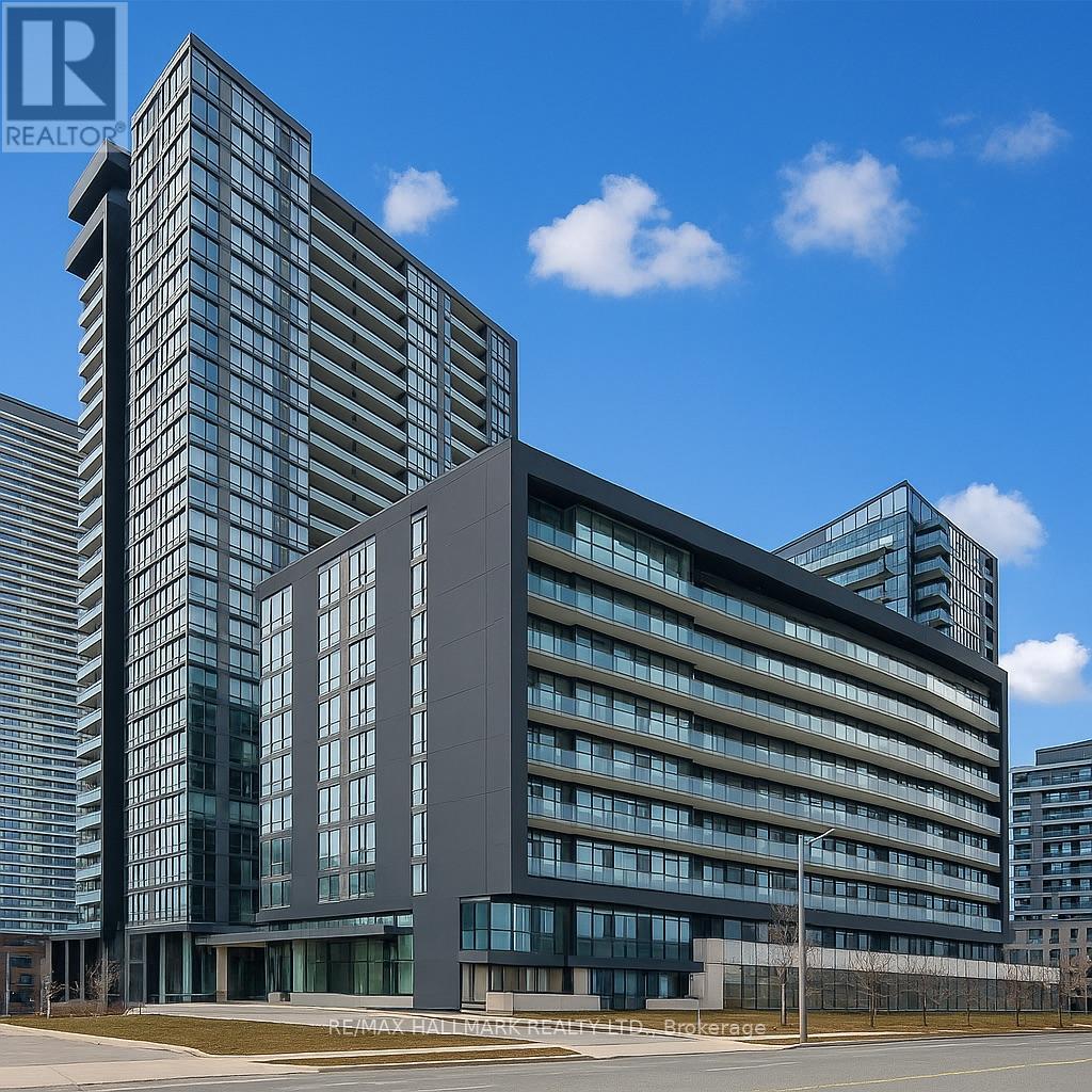 506 90 Queens Wharf Road