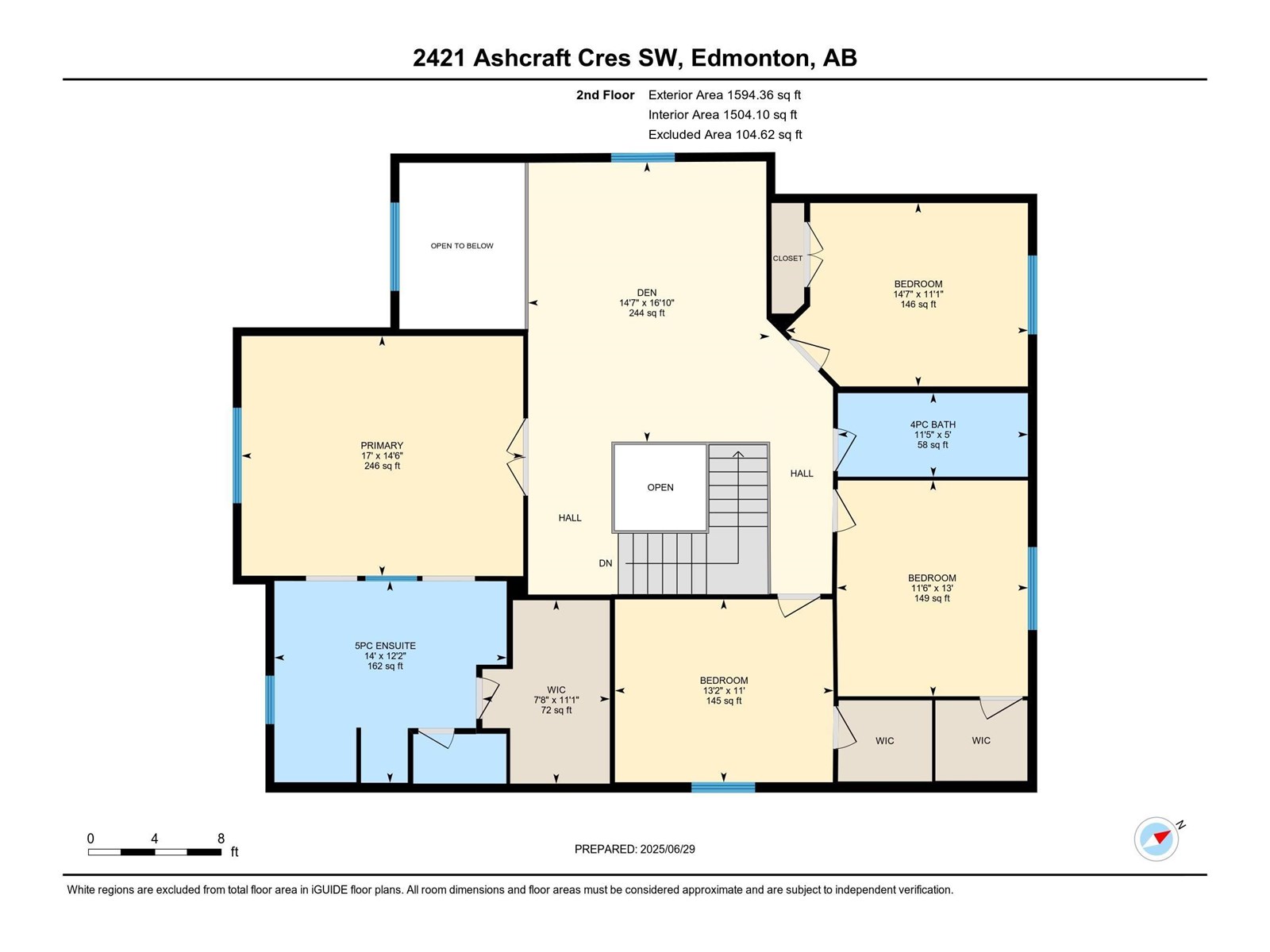 2421 Ashcraft Cr Sw