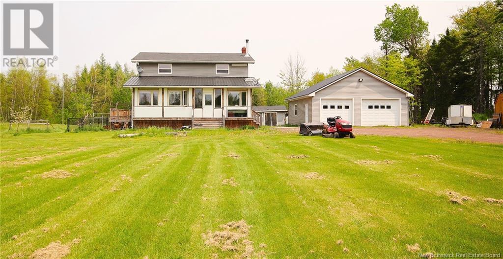 28 Ch Old No 126 Road