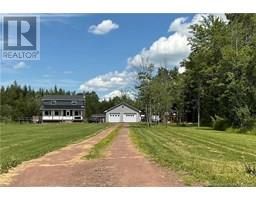 2pc Bathroom - 28 Ch Old No 126 Road, Kent Junction, NB E4Y2A1 Photo 2