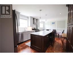 Dining room - 28 Ch Old No 126 Road, Kent Junction, NB E4Y2A1 Photo 4